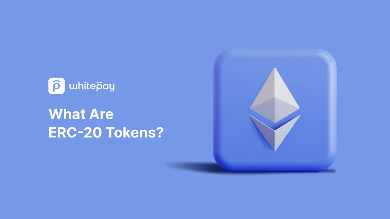 ERC-20 Tokens: What They Are and How They Are Used