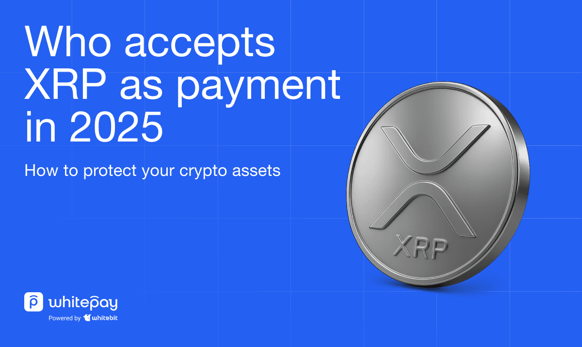 Who Accepts XRP as Payment in 2025