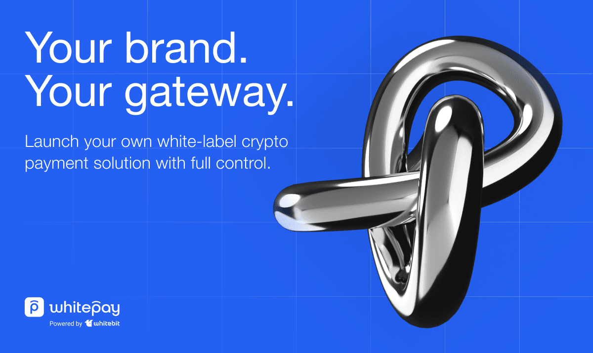 Accept Crypto Payments With Fast and Secure Crypto Payment Gateway | Whitepay