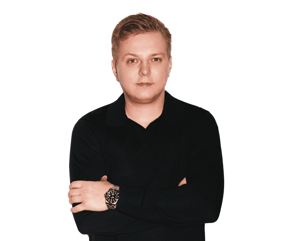 Glib Udovychenko