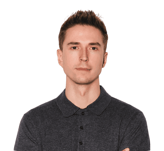 Serhiy Tsyupko